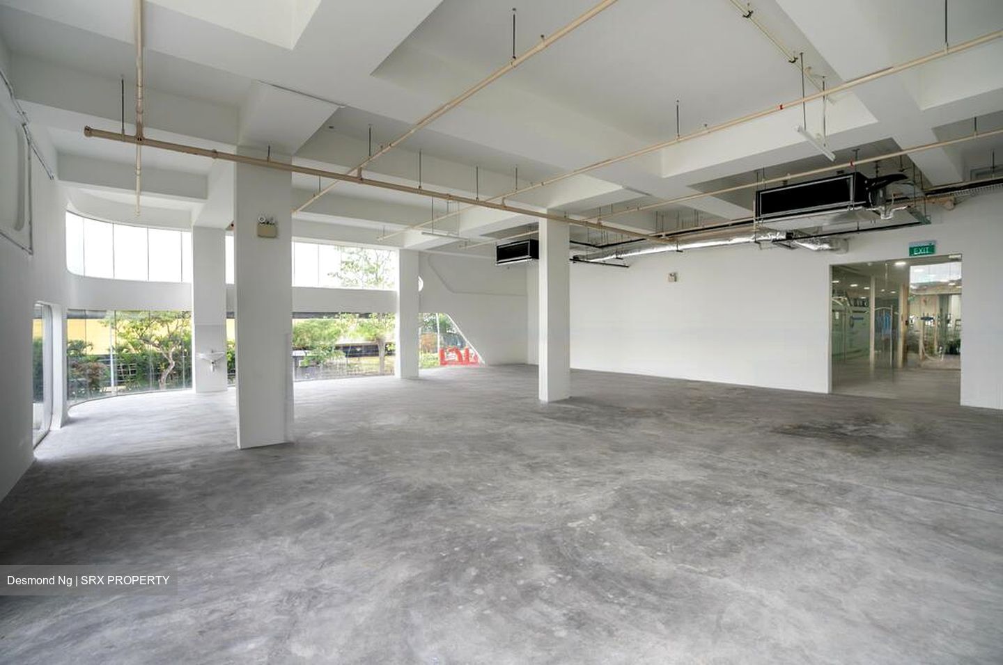 Upper Changi Road North (D17), Shop House #486730721